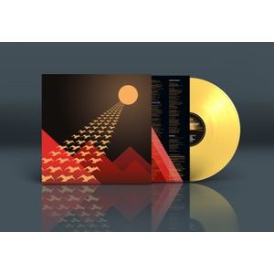 Hellsingland Underground - A Hundred Years Is Nothing - Lp Sol