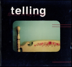 Friend Of My Youth - Telling
