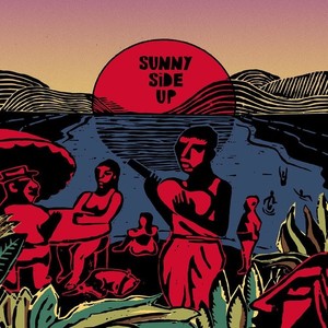 Blandade Artister - Sunny Side Up