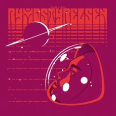 Rymdstyrelsen - Space Is Cold