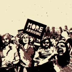 Korwar Sarathy - More Arriving