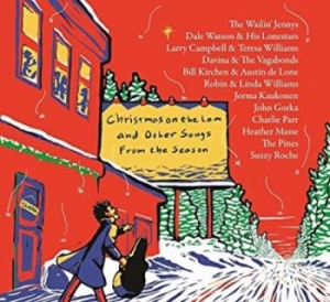 Various Artists - Christmas On The Lam And Other Song