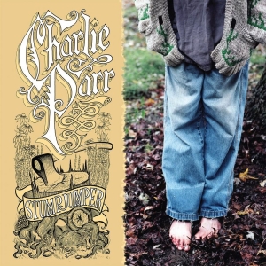 Parr Charlie - Stumpjumper