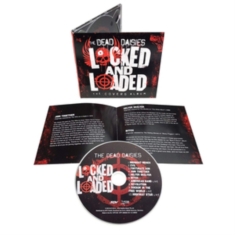 Dead Daisies - Locked And Loaded