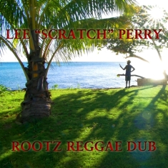Tighten Up - Rootz Reggae Dub