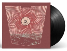 Vak - Loud Wind