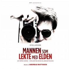 Filmmusikk - Stieg Larsson - Mannen Som Lekte Me