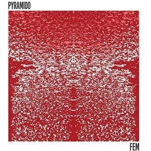 Pyramido - Fem Lp Black