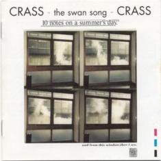 Crass - Ten Notes On A Summer's Day