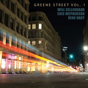 Sellenraad Will - Greene Street Volume 1