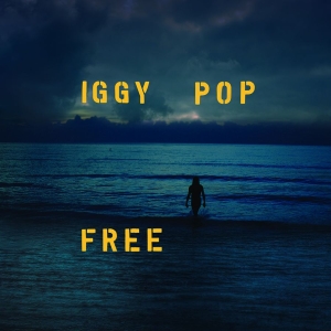 Iggy Pop - Free (Vinyl)