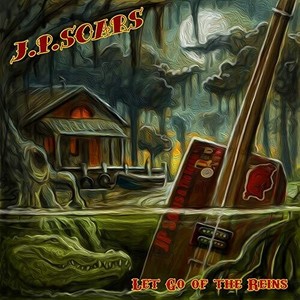 Soars J.P. - Let Go Of The Reins