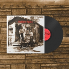 Fulks Robbie - Country Love Songs