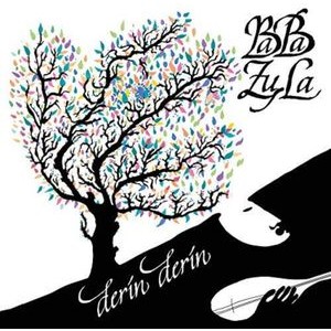 Baba Zula - Derin Derin