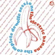 Electric Banana - Complete De Wolfe Sessions