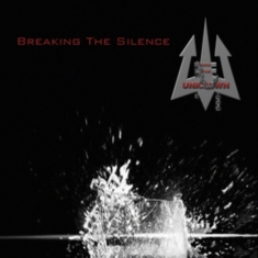 Into The Unknown - Beaking The Silence