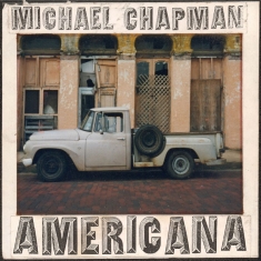 Chapman Michael - Americana 1 & 2 (2 Cd)