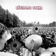 Göteborg Sound - Göteborg Sound Bengans Exklusiv RSD2019 LTD 300