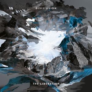 Disillusion - Liberation The (2 Lp Black Vinyl)