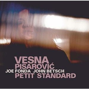 Vesna Pisarović - Petit Standard