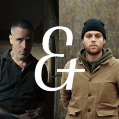 Nathan Gray / Barnett Jesse - Split Ep