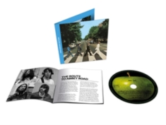 The Beatles - Abbey Road (50Th/2019 Mix)