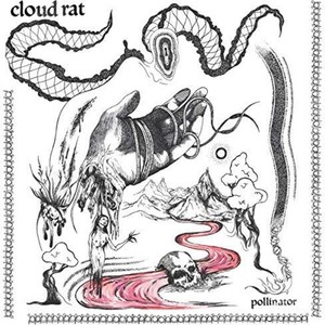 Cloud Rat - Pollinator (Limited Edition 2Cd)