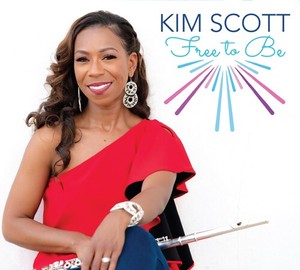 Scott Kim - Free To Be