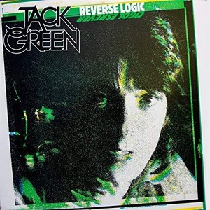 Jack Green - Reverse Logic