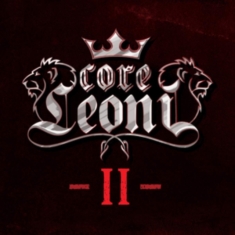 Coreleoni - Ii (Ltd Cd Digipack W/Bonus)