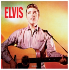 Presley Elvis - Elvis