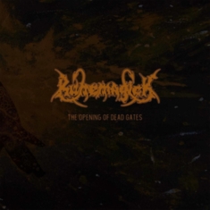 Runemagick - Opening Of Dead Gates The
