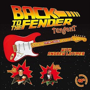 Tangent - Back To The Fender