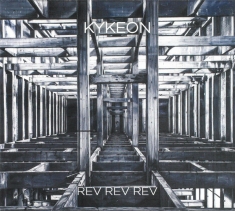 Rev Rev Rev - Kykeon