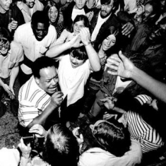 Various Artists - Ann Arbor Blues Festival 1969