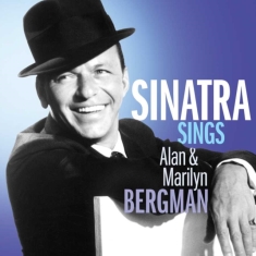 Frank Sinatra - Songs Of Alan & Marilyn Bergman
