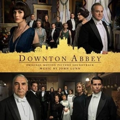 Filmmusikk - Downtown Abbey