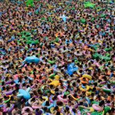 Elbow - Giants Of All Sizes