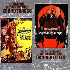 Stein Ronald - Haunted Palace: Original Motion Pic