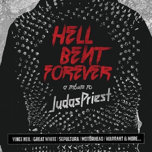 Various Artists - Hell Bent ForeverTribute To Judas
