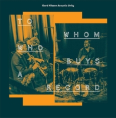 Berg Espen (Trio) - Free To Play