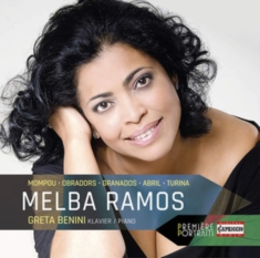 Various - Première Portraits