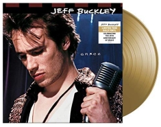 Buckley Jeff - Grace (Color Vinyl)