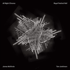 Mcvinnie James - All Night Chroma
