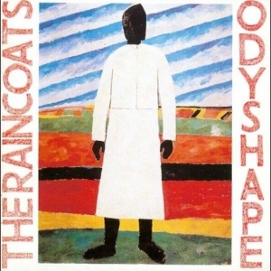 Raincoats The - Odyshape (Color Vinyl)