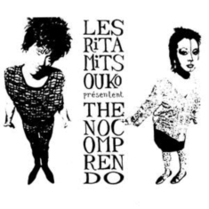 Rita Mitsouko - No Comprendo (+Cd)