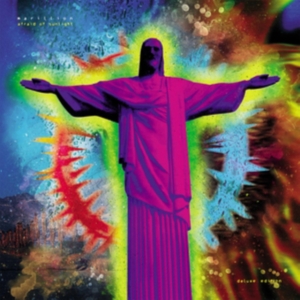 Marillion - Afraid Of Sunlight (4CD+Blu-ray)
