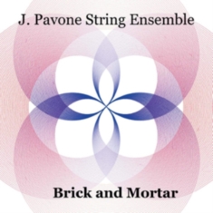 Pavone Jessica - Brick & Mortar