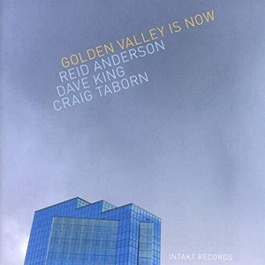 Anderson Reid King Dave Taborn - Golden Valley Is Now