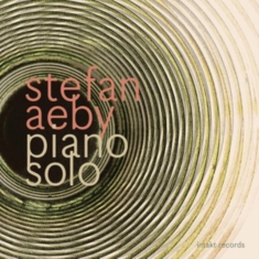 Aeby Stefan - Piano Solo